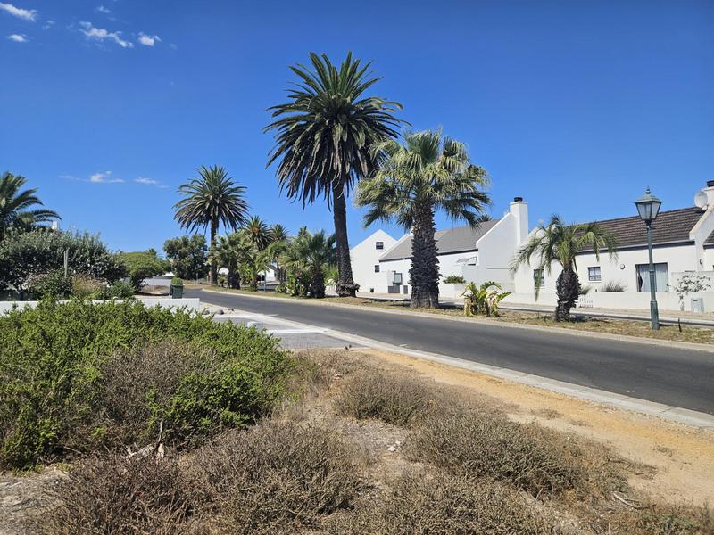 0 Bedroom Property for Sale in Shelley Point Western Cape